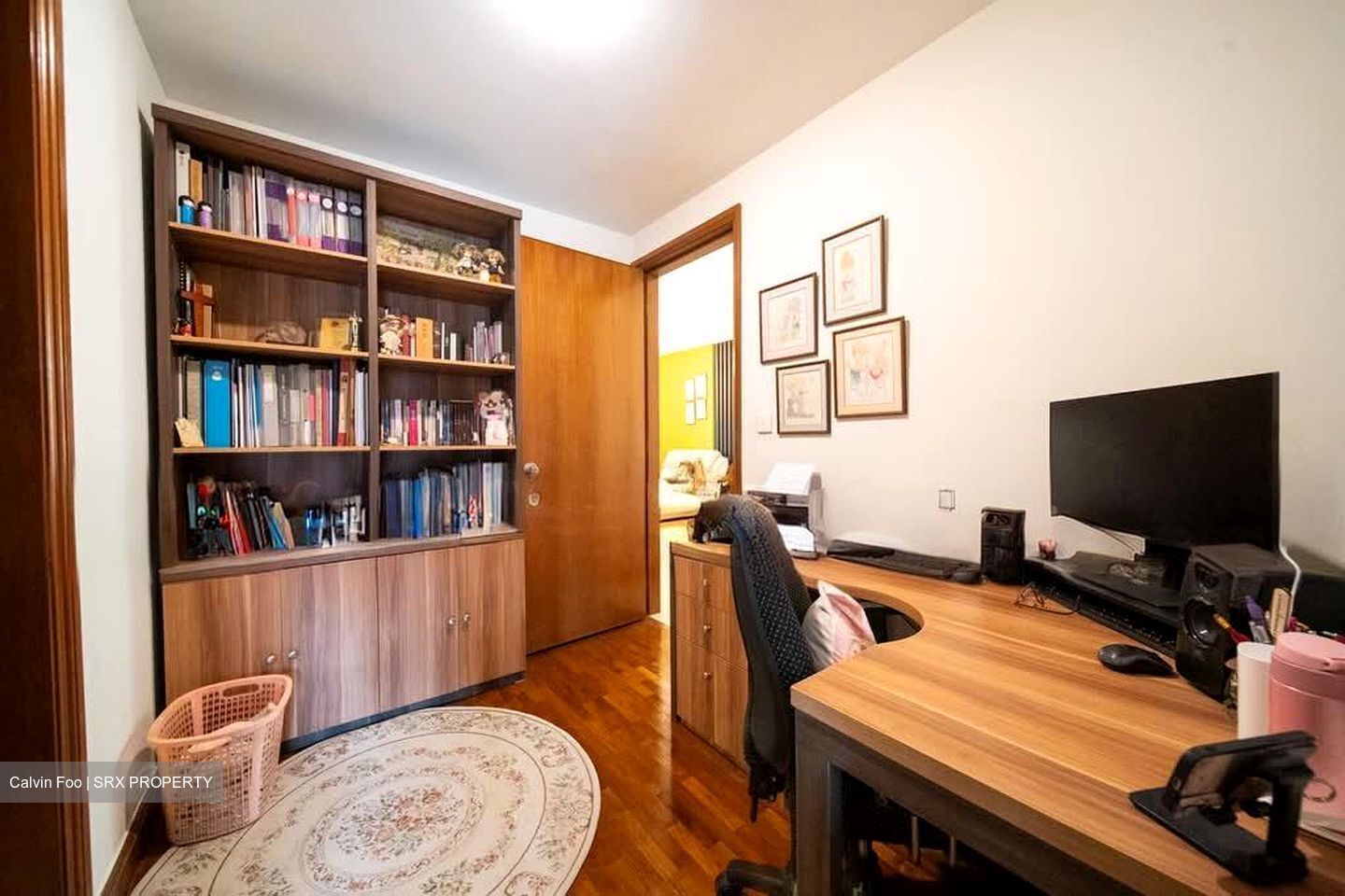 Burlington Square (D7), Apartment #545815601